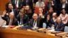 Россия заблокировала заявление Совбеза ООН о поддержке венесуэльской оппозиции