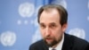 هشدار رئیس شورای حقوق بشر سازمان ملل از براه انداختن «حمام خون» توسط دولت اسلامی 