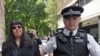 برطانیہ: دہشت گردی کی سازش میں ملوث مشتبہ شخص کی گرفتاری