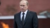푸틴 러 대통령, 우크라이나 평화 협상안 지지