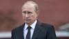 Presiden Putin Serukan Hubungan Lebih Baik AS-Rusia