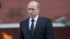 Tổng thống Nga kêu gọi đối thoại ‘toàn diện’ với Ukraine