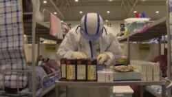 Կորոնավիրուսով հիվանդների թիվն այսօր կազմում է 72 հազար