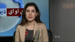 د ډیوه ریډیو د روانو چارو خپرونه په ټي وي