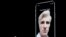 FILE - Craig Federighi, Apple's senior vice president of Software Engineering, talks about FaceTime on June 4, 2018. He probably never thought it'd be used for eels in 2020.