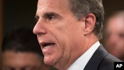 Es poco probable que la publicación de la revisión del inspector general Michael Horowitz sofoque las batallas partidistas que han rodeado a la investigación de Rusia. 