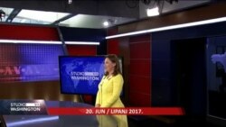 Studio Washington