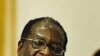 Zimbabwe's Mugabe Says No to More Political Reform