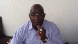 Nuhum Togo hakilina politiki tonw ka, musaka deme jamana fanga bolo