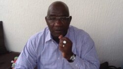 Nouhoum Togo ka, hakilinataw Duniya kelenya ton jamakulu -Commission ka, seereya seben Mali finitigiw kan