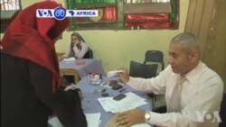 Manchetes Africanas 28 Maio 2014