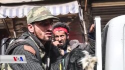 Xaça Sor Banga Alîkarîya Gelê Efrînê Dike