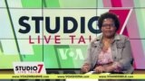 LiveTalk: Sixoxa Ngodaba Lokuthengisa Igolide Ngudlu Oluvezwe Ngabezindaba AbeAl Jazeera