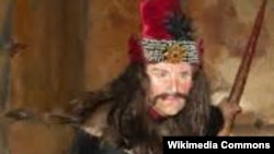 King Vlad III