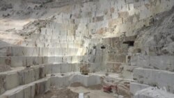 Builders Turn to Italy's 'White Gold'