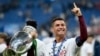 Meilleur joueur UEFA : Ronaldo, Bale et Griezmann finalistes