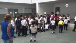 Venezuela: retorno a clases en tiempo de crisis