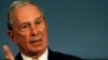 Former NY Mayor Bloomberg Named UN Climate Envoy