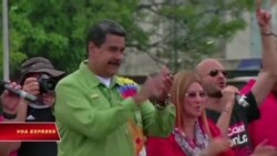 Ông Trump sẵn sàng gặp lãnh đạo Venezuela