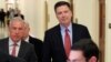 Comey fustiga a republicanos: "Su silencio es vergonzoso"