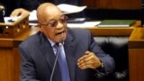 Jacob Zuma