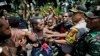 Indonesia Arrests 34, Blocks Internet in Papua to Curb Protests