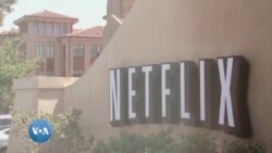 Zulia Jekundu: Kenya yaanza kuona Netflix bure