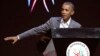 Obama: Indonesia Bagian dari Diri Saya