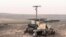 Drawing of European Space Agencies's ExoMars Rover