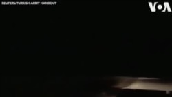 Թուրքիայի բանակը իր ռազմական ինքնաթիռները ցուցադրող տեսանյութ է հրապարակել