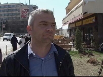 Srbi osumnjičeni za "podrivanje poretka"