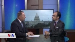 دیمانە لەگەڵ دکتۆر بیلال وەهاب