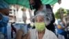 ACNUR: adultos mayores migrantes son los más golpeados por la pandemia