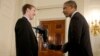 Obama promueve enseñanza tecnológica