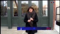 سیمای آمریکا