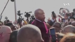 John Lewis Obit -- USAGM