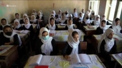 پنجمین سال تعلیمی با ممنوعیت آموزش دختران در افغانستان آغاز شد 