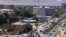 FILE — Jijiga City, the capital city of Ethiopia's southeastern Somali region, which was once ruled by former president Abdi Mohamed Omar. 