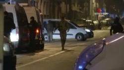 Ֆրանսիայի ոստիկանությունը սպանել է Ստրասբուրգի ահաբեկչին