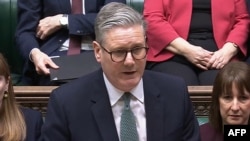 Firai Ministan na Burtaniya, Keir Starmer