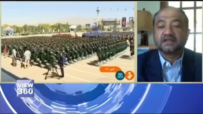 امریکہ کی عرب نیٹو فورس کے قیام کی کوششیں امریکہ کی عرب نیٹو فورس کے قیام کی کوششیں