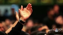 مداحان و منبرهای شبانه | منبع درآمد و تریبون سیاست‌گذاری