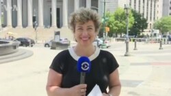 Большое жюри присяжных рассмотрит возможное наличие состава преступления Трампа