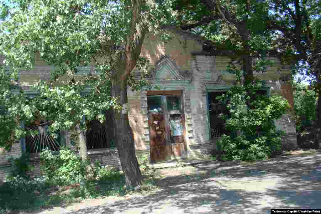 Селище Дубовський, Антрацитівський район, Луганська область