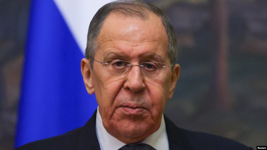 Russian and UAE foreign ministers meet in Moscow