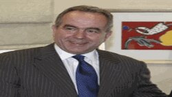 서울을 방문한 캠벨 차관보