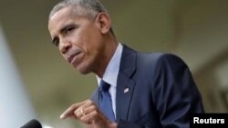 El presidente Obama está esperando un informe final sobre exactamente quién estuvo involucrado en el hackeo y por qué lo hizo.