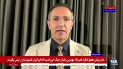 بازگشت به زندان پس از تجربه شکنجه؛ معترضان میان زندگی مخفی و ایستادگی؛ گفت‌وگو با حسین احمدی نیاز