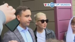 Manchetes mundo 21 agosto: Política americana, crise na Bielorrússia, Navalny em coma