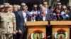 دبیرکل سازمان ملل: حمله حماس «مجازات همگانی» فلسطینی‌ها توسط اسرائیل را توجیه نمی‌کند